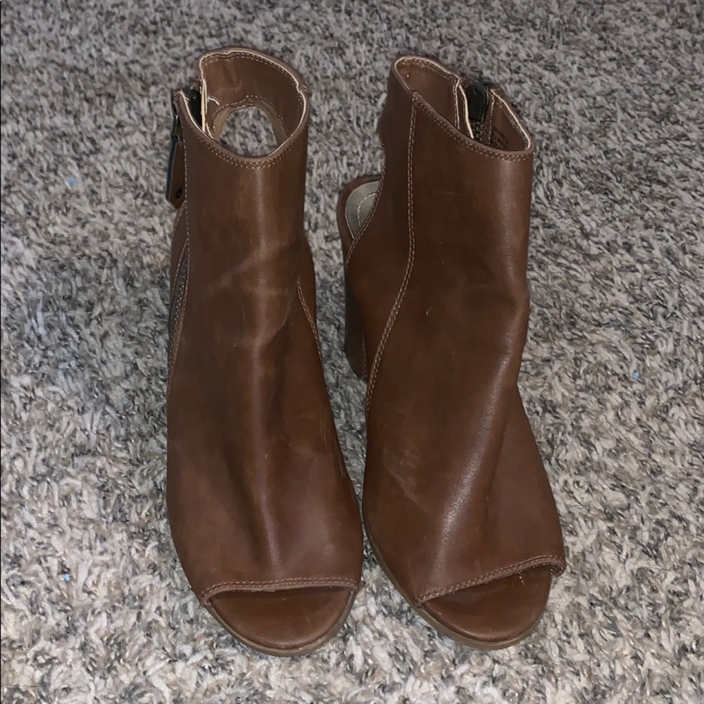 Madden Girl Heels